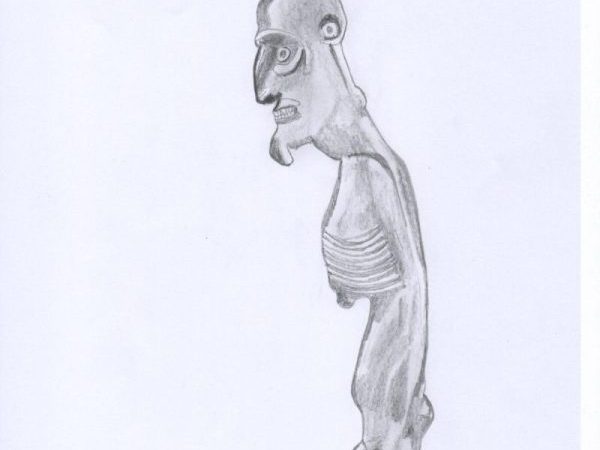 Mythe de l’Île de Pâques: 5. Une île désolée&nbsp;?